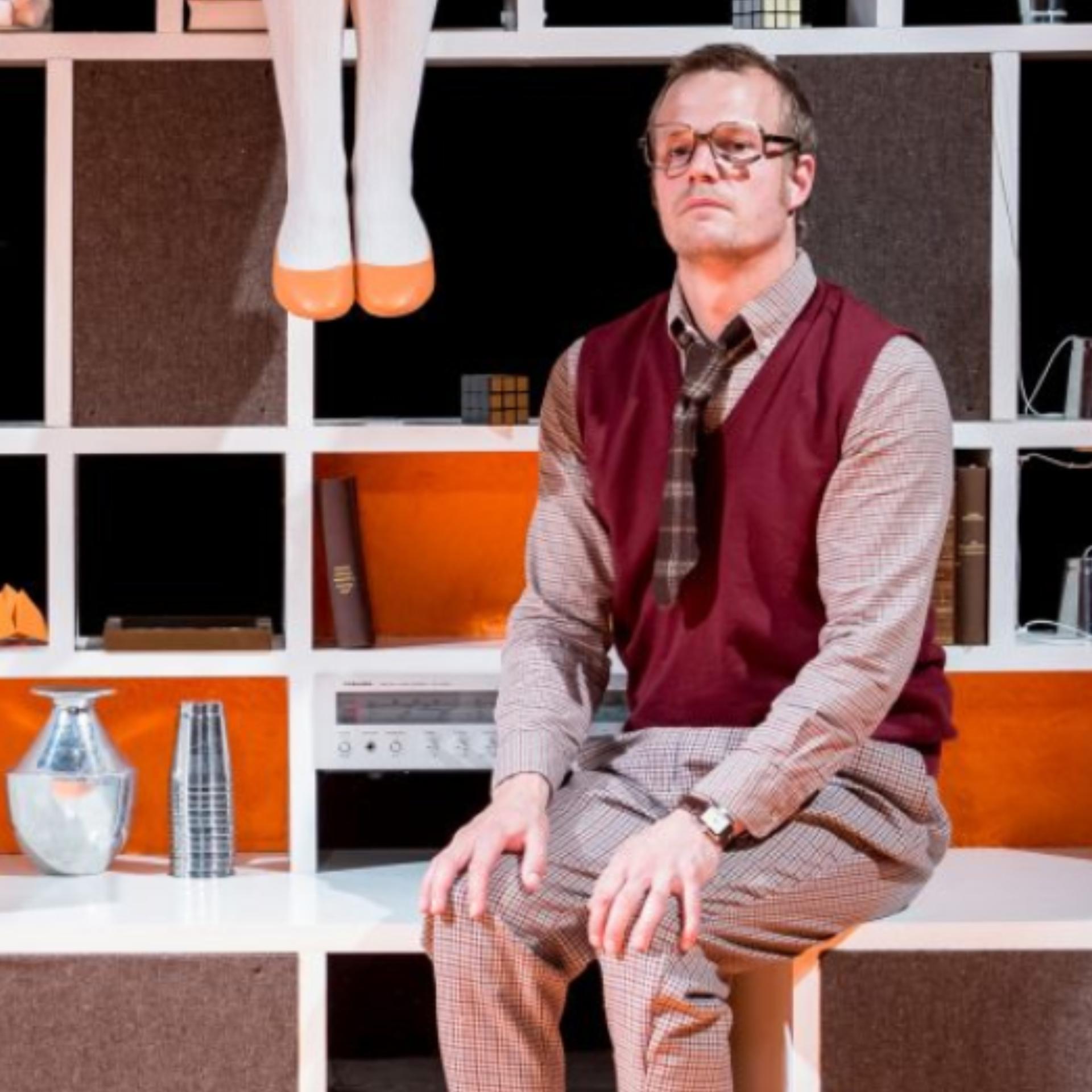 Distractions_cirquegones