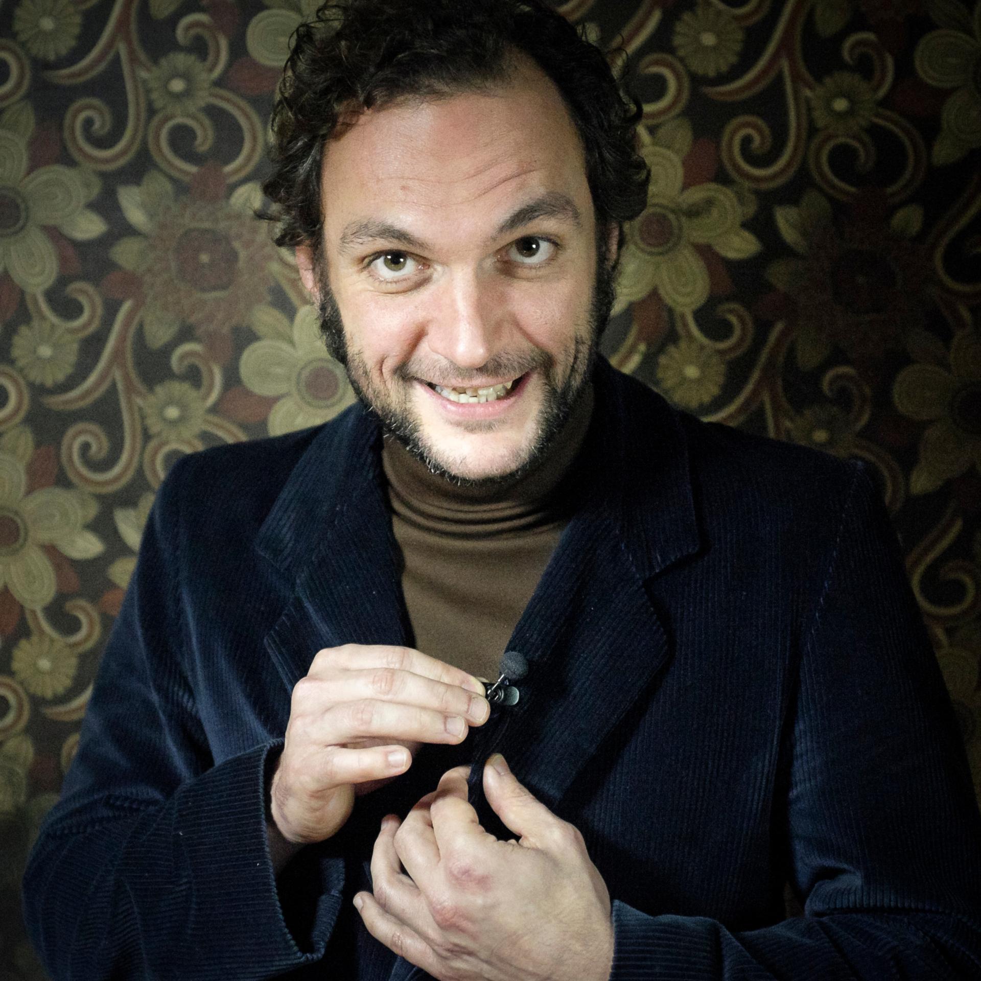 affiche_ludovic füschtelkeit_astrotapir