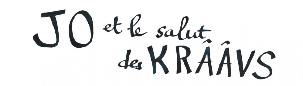 Titree jo et le salut des kraavs