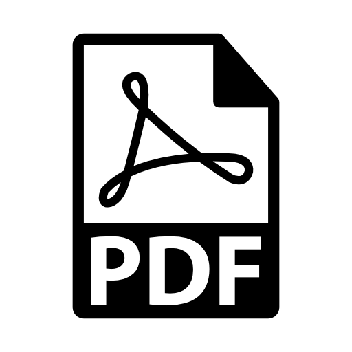 Dossier de présentation